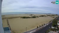 Caorle - Hotel Panoramic - Plage