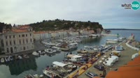 Piran - Port Mandrač