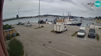 Kaštela - Ribarska Zadruga Friška Riba