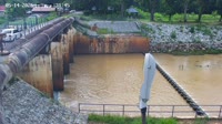 Pokok Sena - Pelubang - Sungai Padang Terap