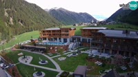 Rio di Pusteria - Valles - Hotel Masl