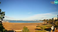 Roses - Plaża La Punta