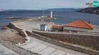 Senj - Latarnia morska