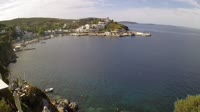 Skiros - Port