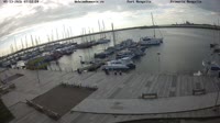 Mangalia - Marina