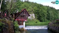 Vrbovsko - Arroyo Kamačnik