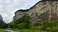 Lauterbrunnen - Alpes berneses