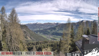Sesto - Prati di Croda Rossa