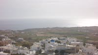 Santorini - Vourvoulos