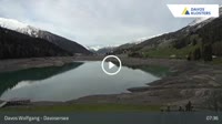 Davos - Davosersee