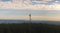 Sankt Georgen im Attergau - Tour de guet de Lichtenberg