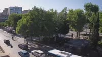Larisa - Plac centralny