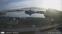 Reikiavik - Puerto