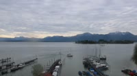 Gstadt am Chiemsee - Yachthafen