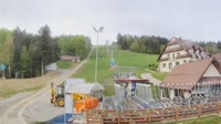 Kompleks Beskid - Stok narciarski