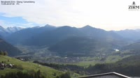 Geiselsberg - Kronplatz - Berghotel Zirm