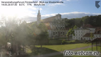 Fürstenfeldbruck - Abbaye