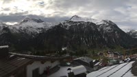 Oberlech - Goldenerberg