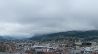 Innsbruck - Vue panoramique