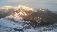Dolina Goryczkowa