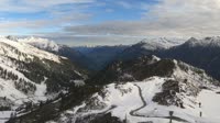 Sankt Gallenkirch - Versettlabahn Bergstation