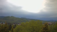 Bad Tabarz - Burgholz