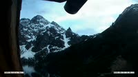 Morskie Oko - Mnich