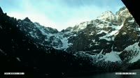 Morskie Oko - Rysy
