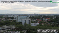 München - Freimann