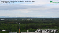München - LMU-Klinikum München-Großhadern