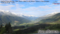 Pass Thurn