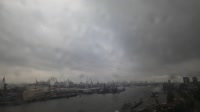 Hamburg - Hafen