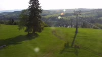Witów - Witów-SKI - Stok narciarski