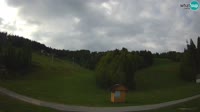Cerkno - Brdo