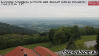 Schwarzach - Grandsberg