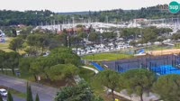 Portorož - Marina