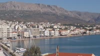 Chios - Port