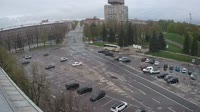 Narva - Peetri Plats