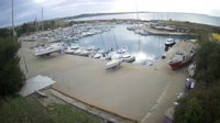 Isola Capo Rizzuto - Porto di Le Castella
