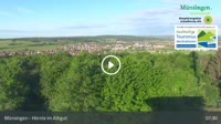 Münsingen - Hörnle im Albgut