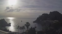 Taormina - Vue panoramique