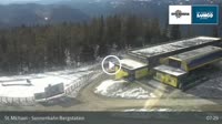 Sankt Michael im Lungau - Sonnenbahn Bergstation