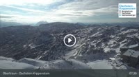 Obertraun - Krippenstein Bergstation