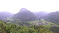 Hintersee - Vue panoramique