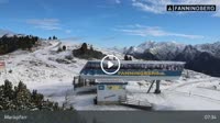 Mariapfarr-Fanningberg - Bergstation