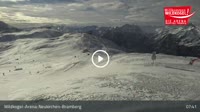 Neukirchen am Großvenediger - Wildkogel Arena