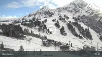 Obertauern - Plattenkar