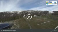 Sankt Margarethen im Lungau - Aineck Mittelstation