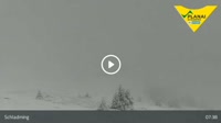 Schladming - Planai Bergstation