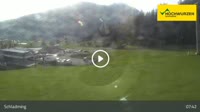 Schladming - Hochwurzen Talstation
